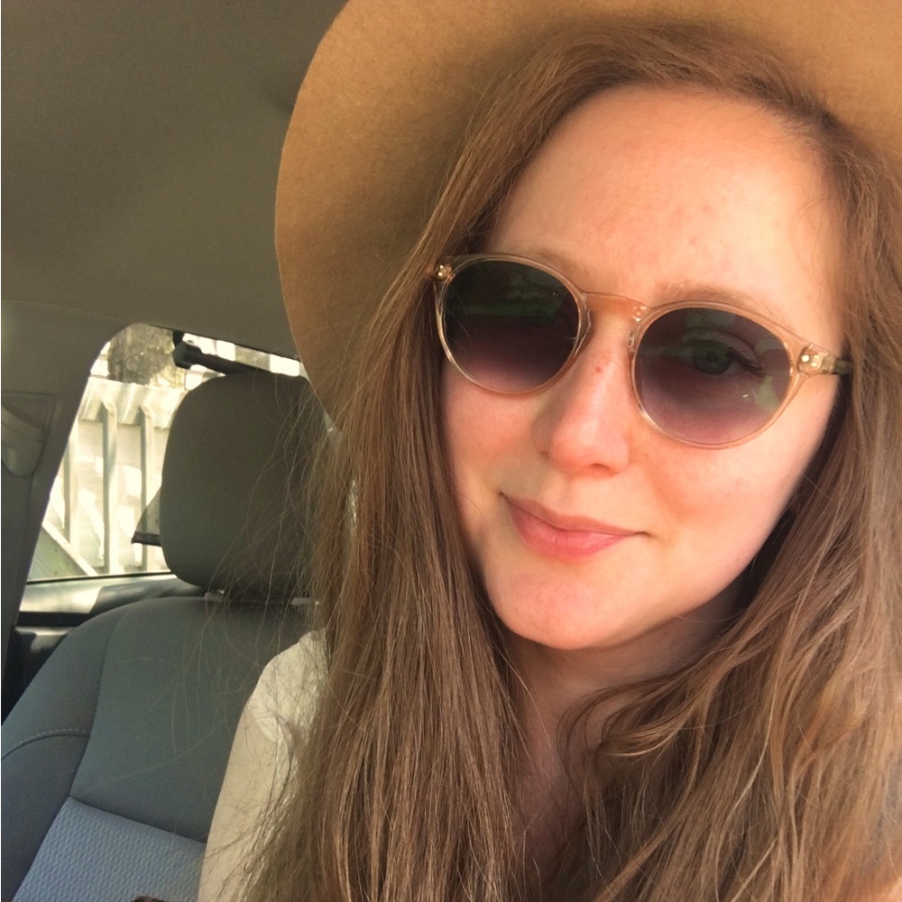 Meet your Posher, Bethany
